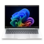 HP EB8G2I14AI U7 355 14 16GB/512 PC Laptop 35.6 cm (14") Silver