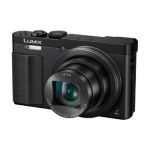 Panasonic Lumix DMC-TZ70 Compact camera 12.1 MP MOS 4000 x 3000 pixels 1/2.3" Black