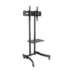 Tripp Lite DMCS3770L Rolling TV/Monitor Cart