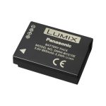 Panasonic DMW-BCG10E camera/camcorder battery Lithium-Ion (Li-Ion) 895 mAh
