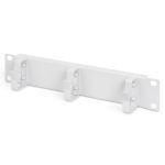 Digitus 10" Cable management panel