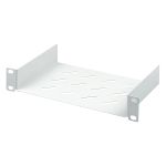 Digitus 254 mm (10") 1U shelf