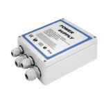 Digitus DN-16098-1 power adapter/inverter Indoor White