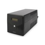 Digitus DN-170074 uninterruptible power supply (UPS) Line-Interactive 1000 VA 600 W 4 AC outlet(s)
