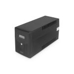 Digitus DN-170076 uninterruptible power supply (UPS) Line-Interactive 2000 VA 1200 W 4 AC outlet(s)