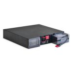Digitus DN-170090 uninterruptible power supply (UPS) Double-conversion (Online) 1500 VA 1350 W 8 AC 