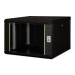 Digitus Wall Mounting Cabinet Unique Series - 600x600 mm (WxD)