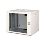 Digitus Wall Mounting Cabinet Unique Series - 600x450 mm (WxD)