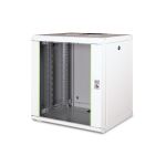 Digitus Wall Mounting Cabinet Unique Series - 600x450 mm (WxD)