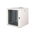 Digitus Wall Mounting Cabinet Unique Series - 600x600 mm (WxD)