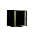 Digitus SoHo Line 16U 19" Wall Mounting Cabinet Black