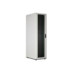 Digitus DN-19 22U-6/8-D rack cabinet Grey