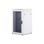 Digitus DN-19 26U-8/8-1 rack cabinet Freestanding rack Grey