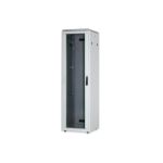 Digitus DN-19 36U-6/8-1 rack cabinet Freestanding rack Grey