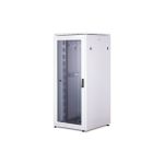Digitus DN-19 36U-8/8-1 rack cabinet Freestanding rack Grey