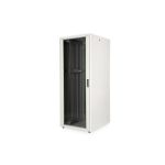 Digitus DN-19 42U-8/10-D rack cabinet Freestanding rack Grey