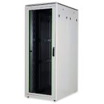 Digitus DN-19 42U-8/12-1 rack cabinet Freestanding rack Grey