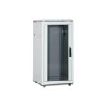 Digitus DN-19 47U-6/10-1 rack cabinet Freestanding rack Grey