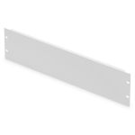 Digitus Blank Panel for 483 mm (19") Cabinets