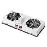 Digitus Fan Modules for 19" IP55 Wall Mounting Cabinets