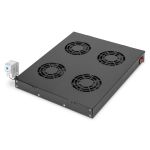 Digitus Cooling Unit for 19" Installation Vented blank panel