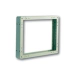 Digitus DN-19 PLINTH-8/10-1 rack accessory