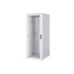 ASSMANN Electronic DN-19 SRV-42U-8/10-V rack cabinet Freestanding rack Grey