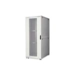 Digitus 47HE SERVERCABINET 47U Freestanding rack Silver
