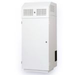 Digitus DN-19 WM-SRV-400 rack cabinet 6U Wall mounted rack Grey