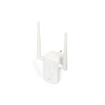 Digitus DN-7071 wireless router Dual-band (2.4 GHz / 5 GHz) Gigabit Ethernet White