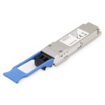 Digitus QSFP+ 40 Gbps Module, Singlemode, 1310nm, 10km