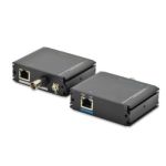 Digitus DN-82060 PoE adapter Fast Ethernet