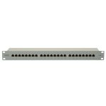 Digitus CAT 5e, Class D Patch Panel