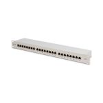 Digitus CAT 6, Class E Patch Panel