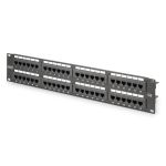 Digitus CAT 6, Class E Patch Panel