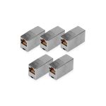 Digitus CAT 5e Modular Coupler, shielded