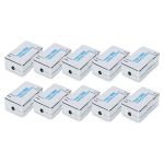 Digitus connection module for twisted pair cables