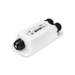 Digitus DN-95126 network extender Network transmitter 10,100 Mbit/s Black, White