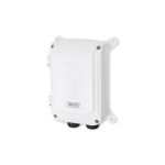 Digitus Outdoor 4 Port Fast Ethernet PoE Switch, Unmanaged, 1 Uplink