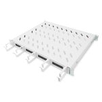 Digitus Shelf with cable management