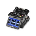 Digitus Fusion Splicer for Multimode and Singlemode, 3 Axis, 6 Motors