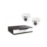 D-Link DNR16-4802-2 video surveillance kit Wired & Wireless 16 channels