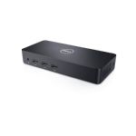 DELL USB3.0 D3100 Ultra HD Triple Video Docking Station