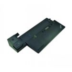 Lenovo Basic Docking Station 65W includes power cable. For UK,EU,US.