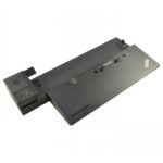 Lenovo Basic ThinkPad Dock NO AC ADAPTER includes power cable