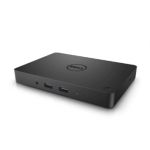DELL WD15 Wired USB 3.2 Gen 1 (3.1 Gen 1) Type-C Black