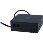 DELL Thunderbolt Dock TB16 180W includes power cable. For UK,EU.