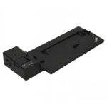 Lenovo ThinkPad Pro Docking Station includes power cable. For UK,EU.