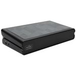 Targus DOCK171EUZ notebook dock/port replicator Black
