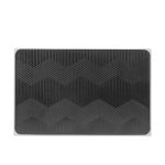 Targus DOCK220EUZ notebook dock/port replicator Wired Thunderbolt 3 Black